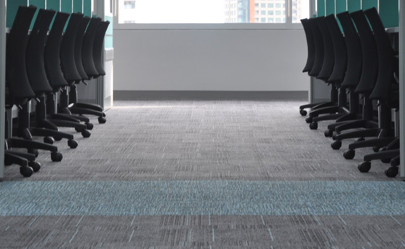 Carpet Cleaning for Offices and Commercial Carpets