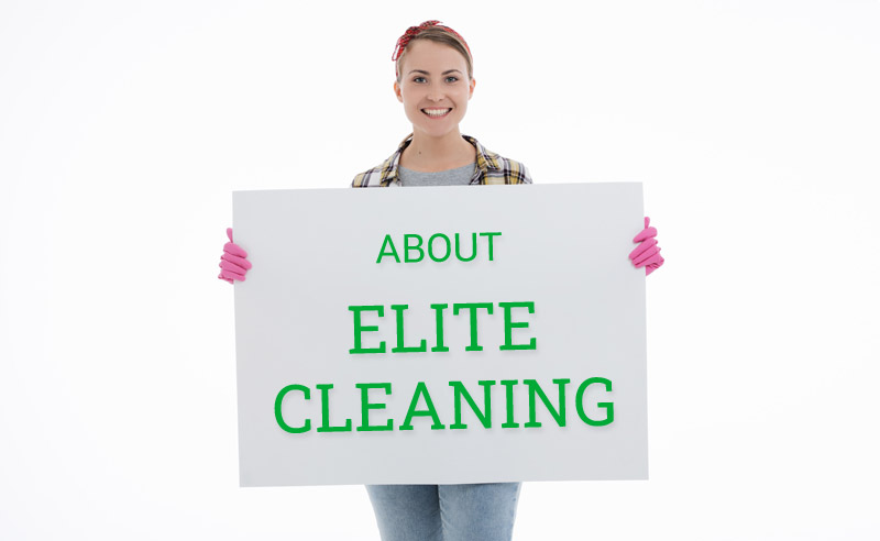 Elite Cleaning Services Contract Cleaners